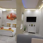 شقة Casa Di Flavius Al Pigneto *