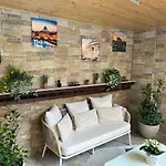 شقة Casa Di Flavius Al Pigneto *