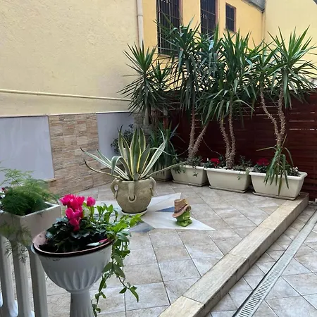 شقة Casa Di Flavius Al Pigneto روما