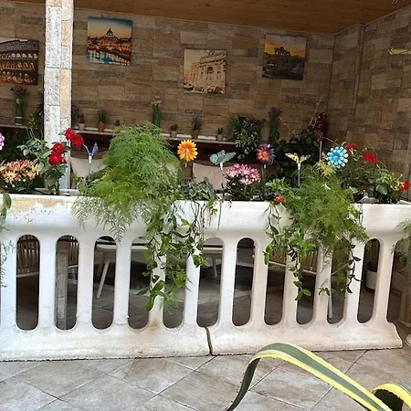 Apartamento Casa Di Flavius Al Pigneto Roma