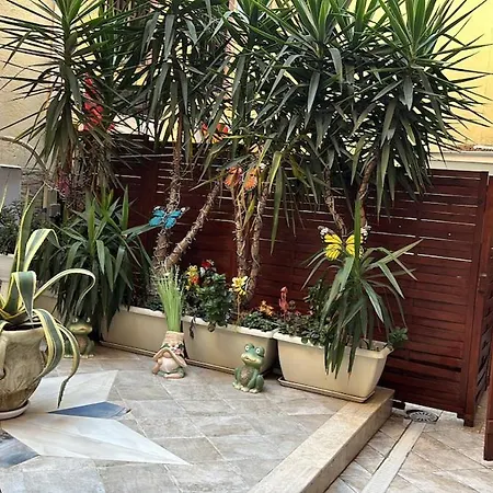 Casa Di Flavius Al Pigneto *