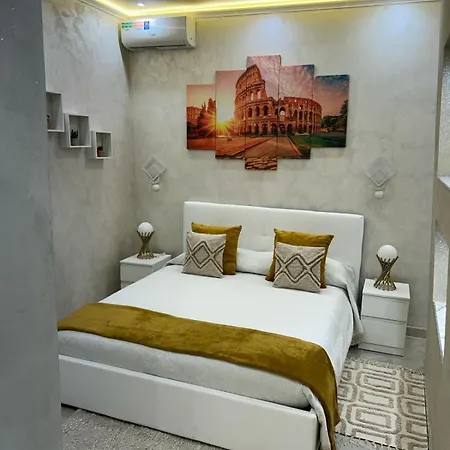 Casa Di Flavius Al Pigneto