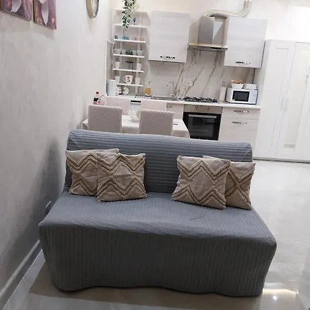 Apartamento Casa Di Flavius Al Pigneto *