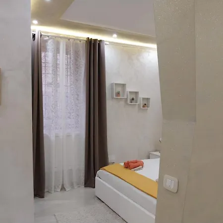 Casa Di Flavius Al Pigneto Apartamento *