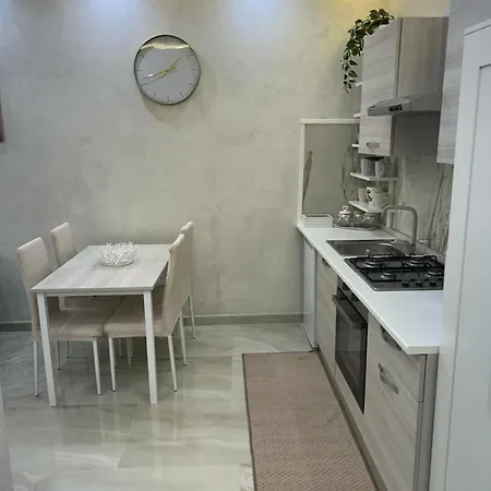 Casa Di Flavius Al Pigneto Apartamento *