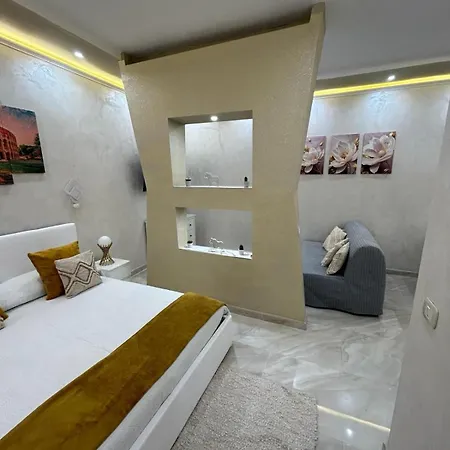 Apartamento Casa Di Flavius Al Pigneto *