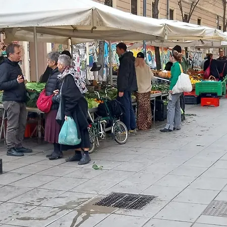 Casa Di Flavius Al Pigneto * Roma