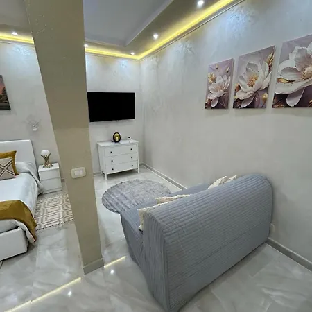 Casa Di Flavius Al Pigneto Apartamento *