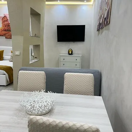 Casa Di Flavius Al Pigneto *