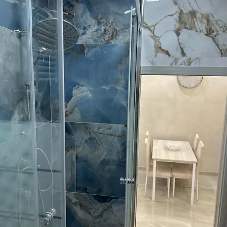 Casa Di Flavius Al Pigneto * Roma