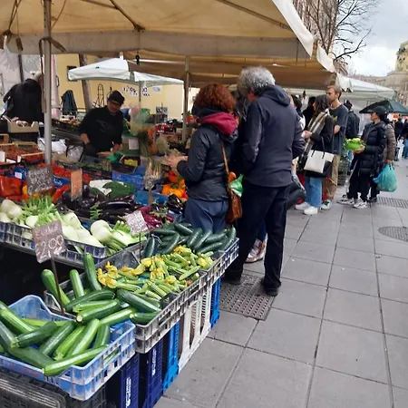 Casa Di Flavius Al Pigneto