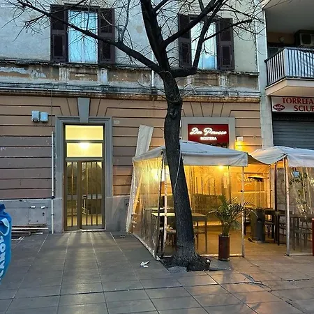 Casa Di Flavius Al Pigneto * Roma