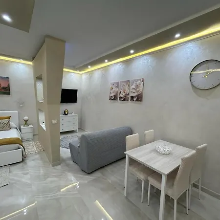 Casa Di Flavius Al Pigneto