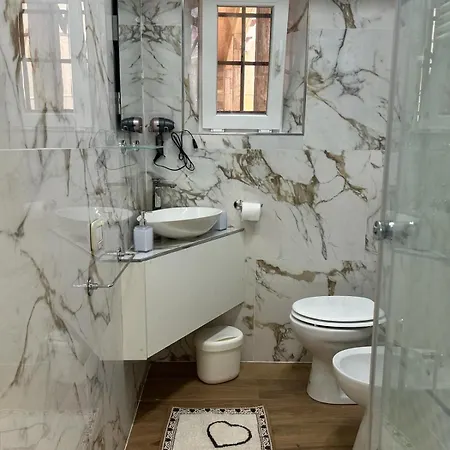 Apartamento Casa Di Flavius Al Pigneto Roma