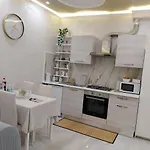 Casa Di Flavius Al Pigneto Apartament Rzym
