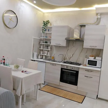 Casa Di Flavius Al Pigneto Appartement Rome