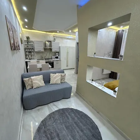 Casa Di Flavius Al Pigneto Rome
