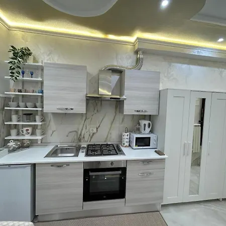 Casa Di Flavius Al Pigneto Apartament Rzym