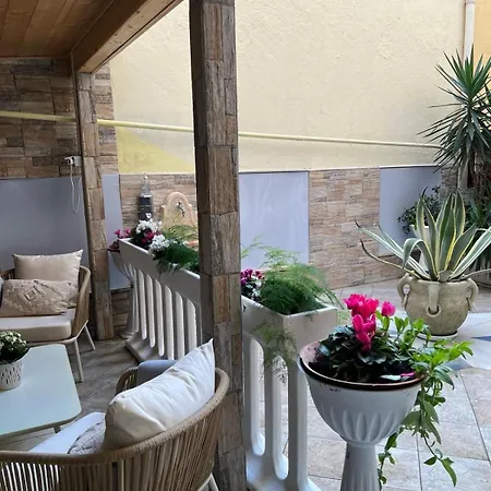 Casa Di Flavius Al Pigneto Rome